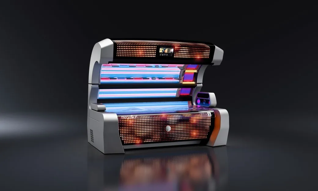 Megasun P9S