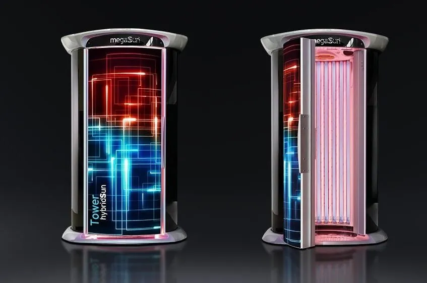Megasun Tower Hybridsun